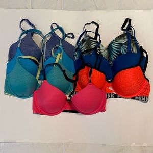 VS Bras